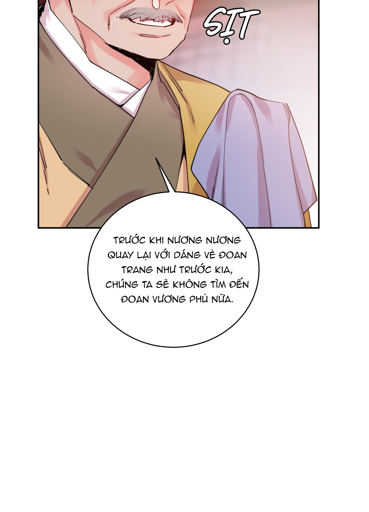 nàng tiên chốn cực lạc chapter 8.2 19