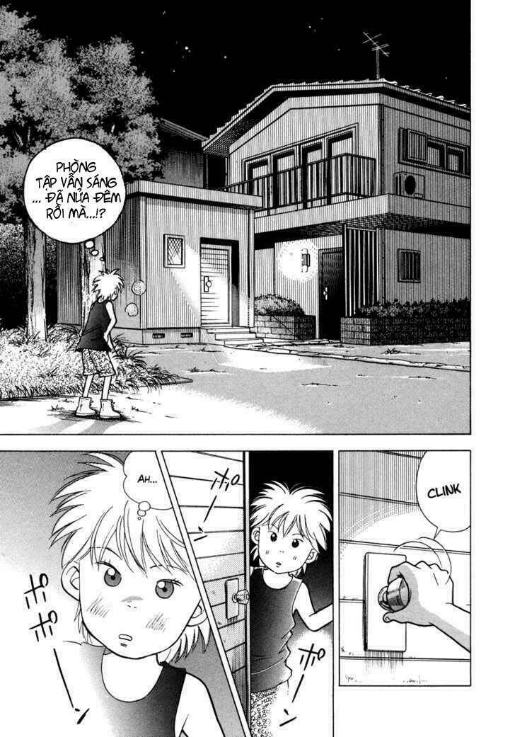 piano no mori chapter 28 25