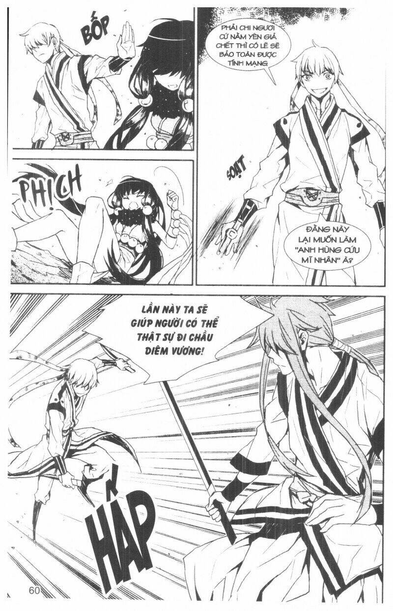 nareusha chapter 2 62