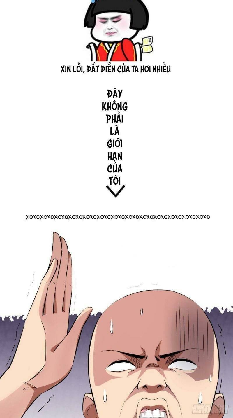 tà du ký chapter 0 15