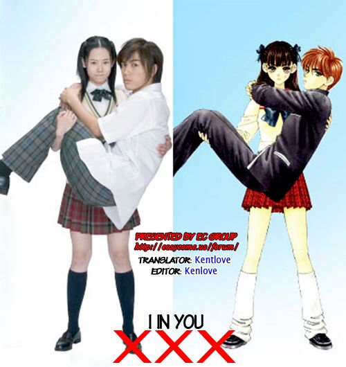 boku to kanojo no xxx chapter 10 1