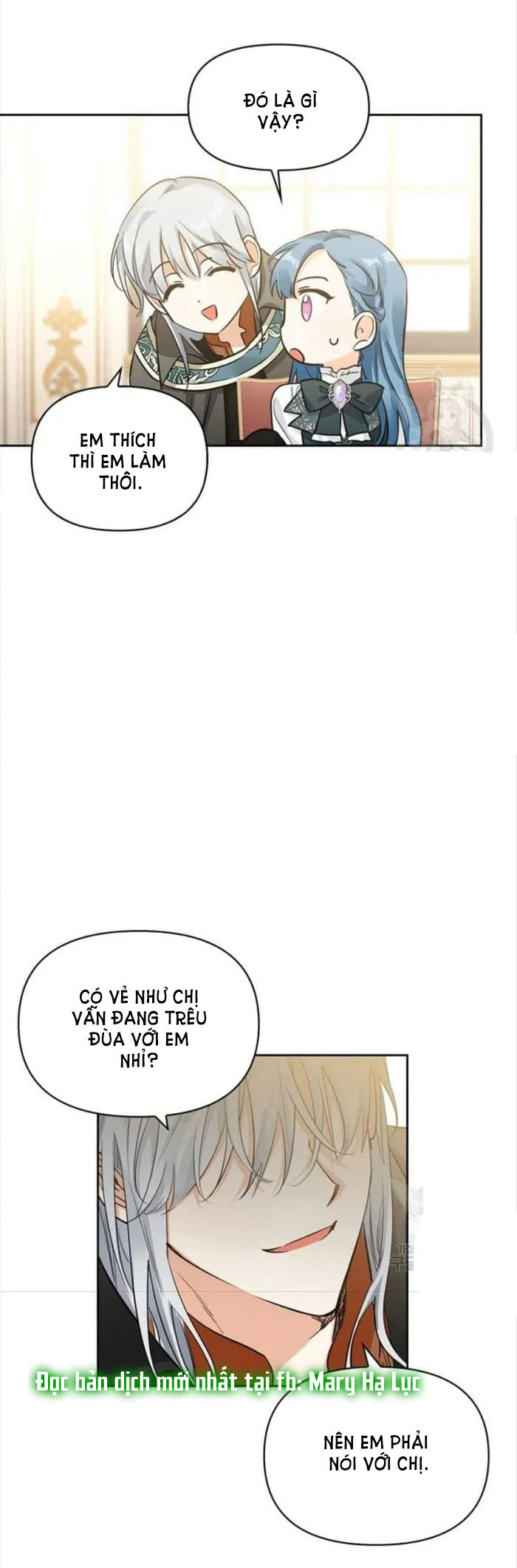 ác nữ xứng đôi với bạo chúa chapter 100 39