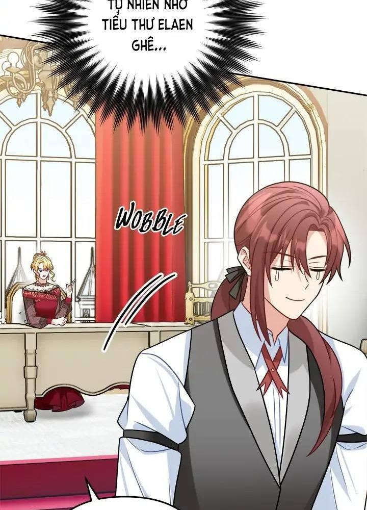 tại sao mẹ chồng tôi lại như thế này? chapter 13 107