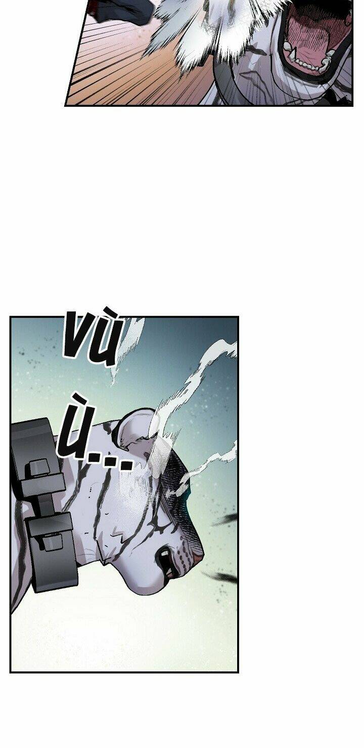 tôi trở thành nhân vật phản diện giỏi nhất trong giới võ thuật chapter 18 12