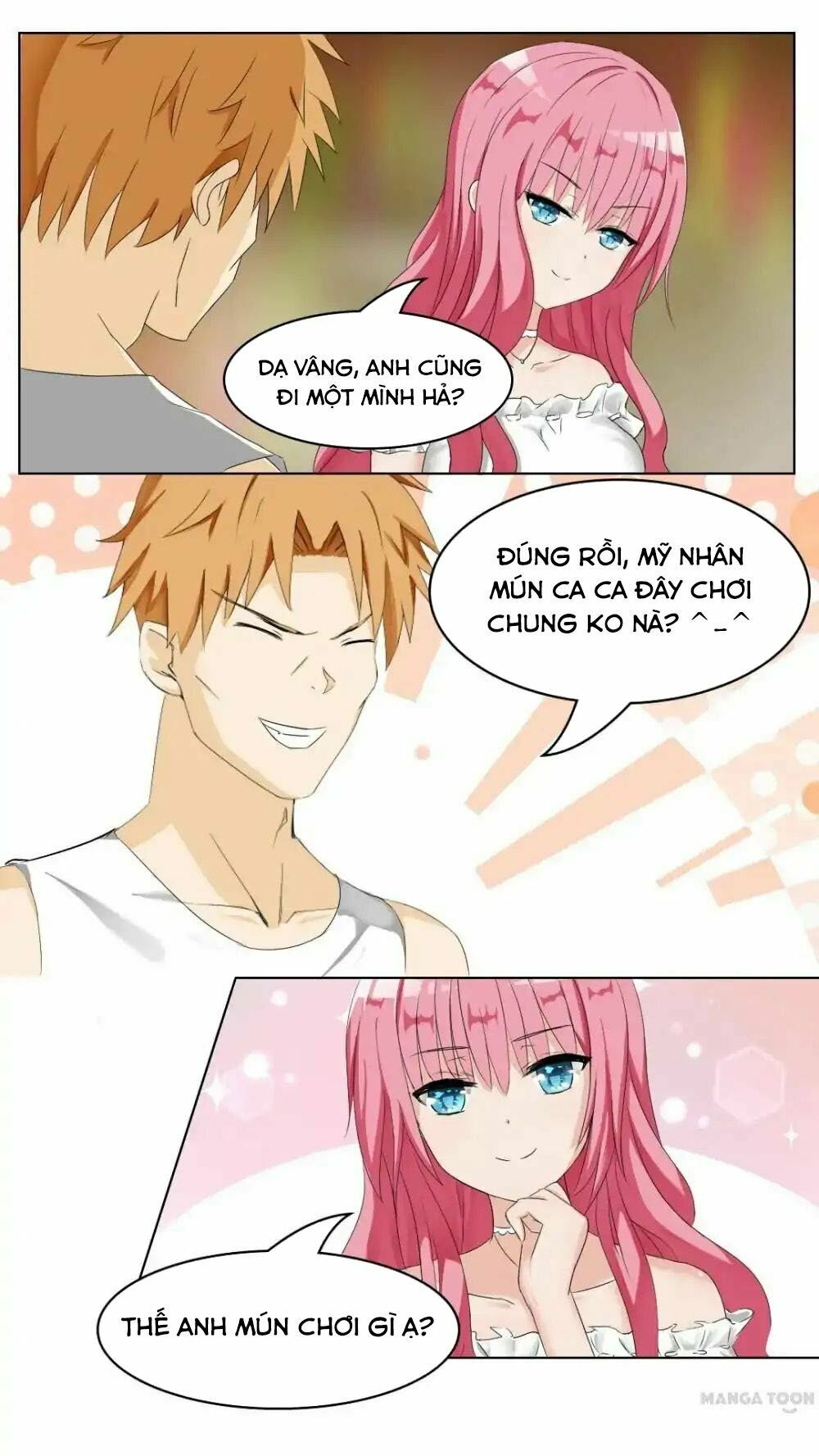 the boy in the all-girls school chapter 31 5