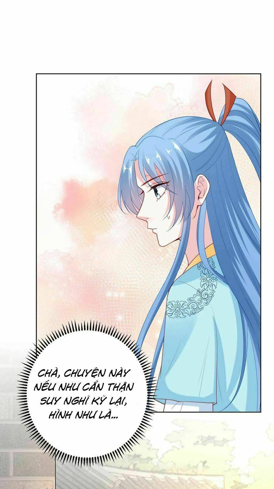 độc y đích nữ chapter 154 2