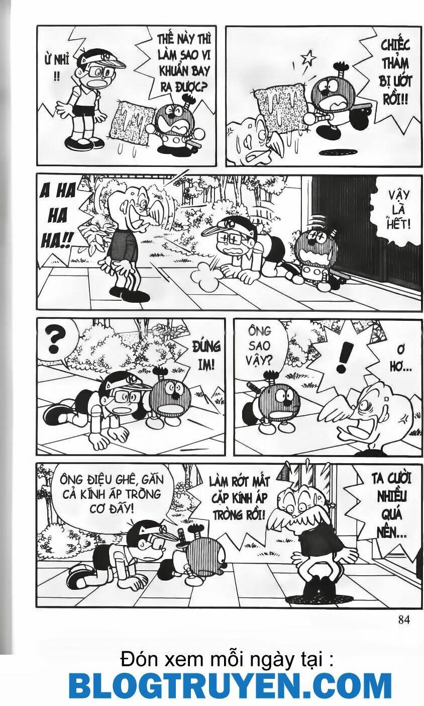 tân từ điển kì bí chapter 50 13