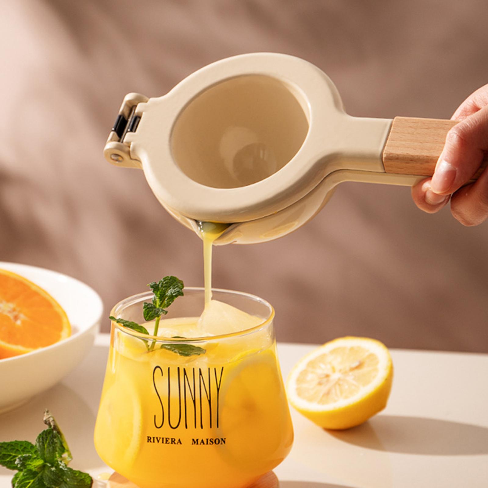 Máy Ép Trái Cây Bằng Tay