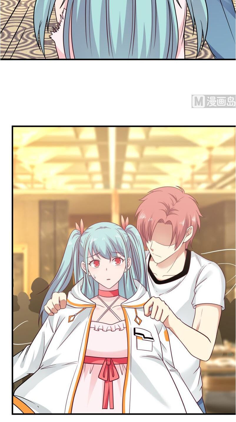 trên người ta có một rồng chapter 233 23