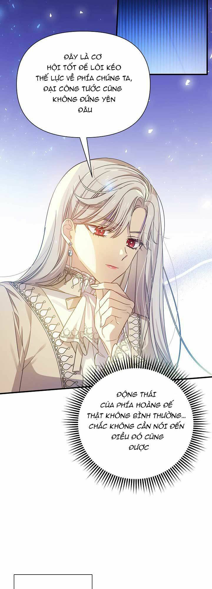 tôi đã ở đây ngay từ đầu chapter 41.1 14