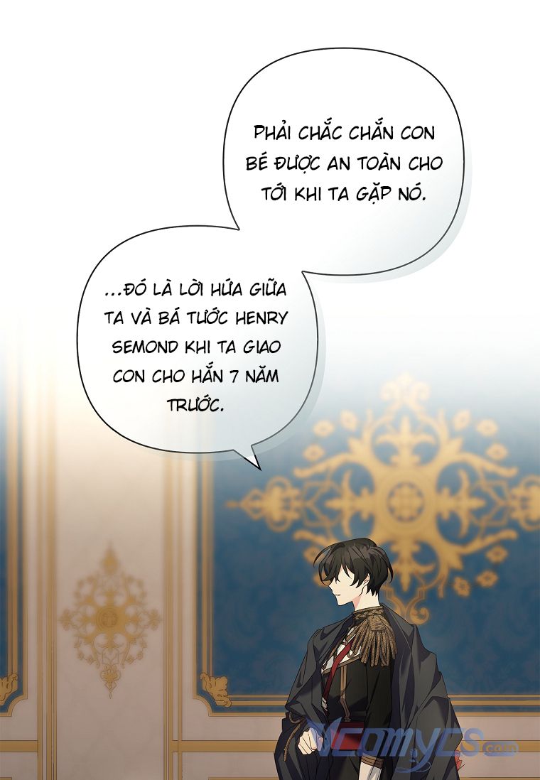 trở thành con gái út của công tước phản diện chapter 1 58