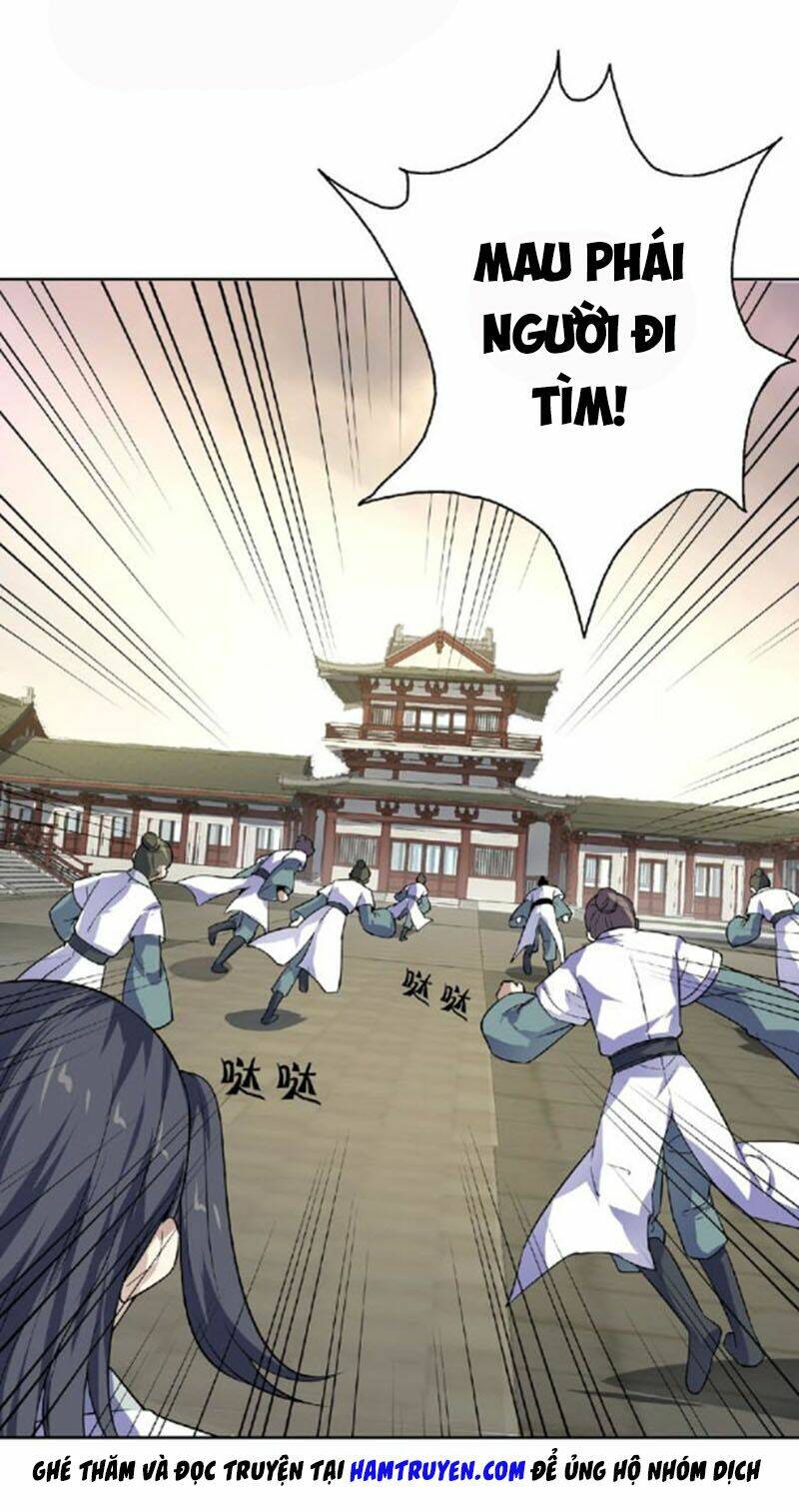 nghịch thiên đại thần chapter 50 3