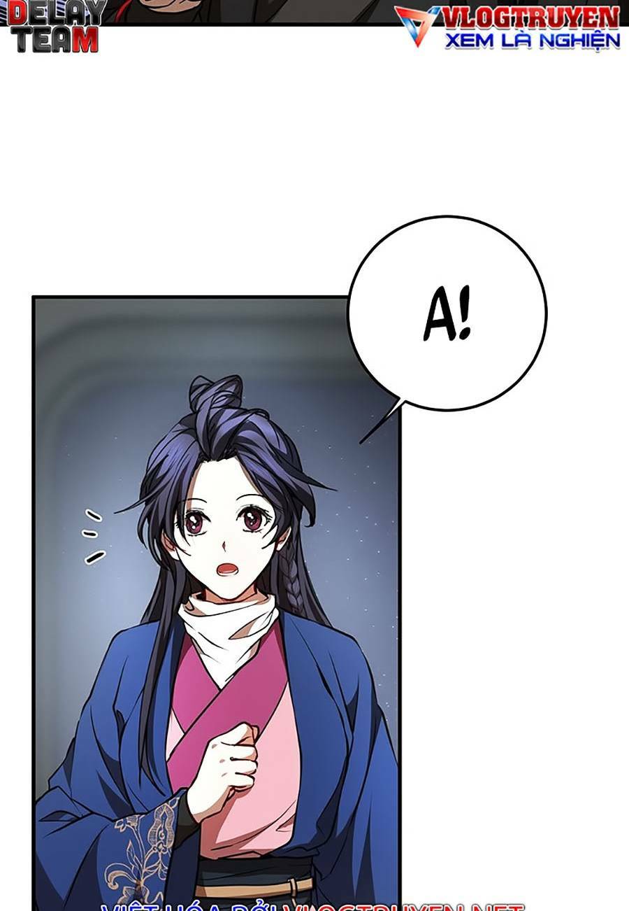 võ đang kỳ hiệp chapter 73 72