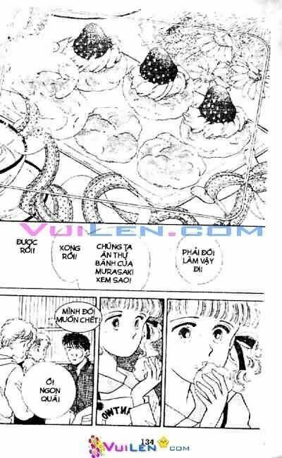 cô gái khả ái chapter 2 124