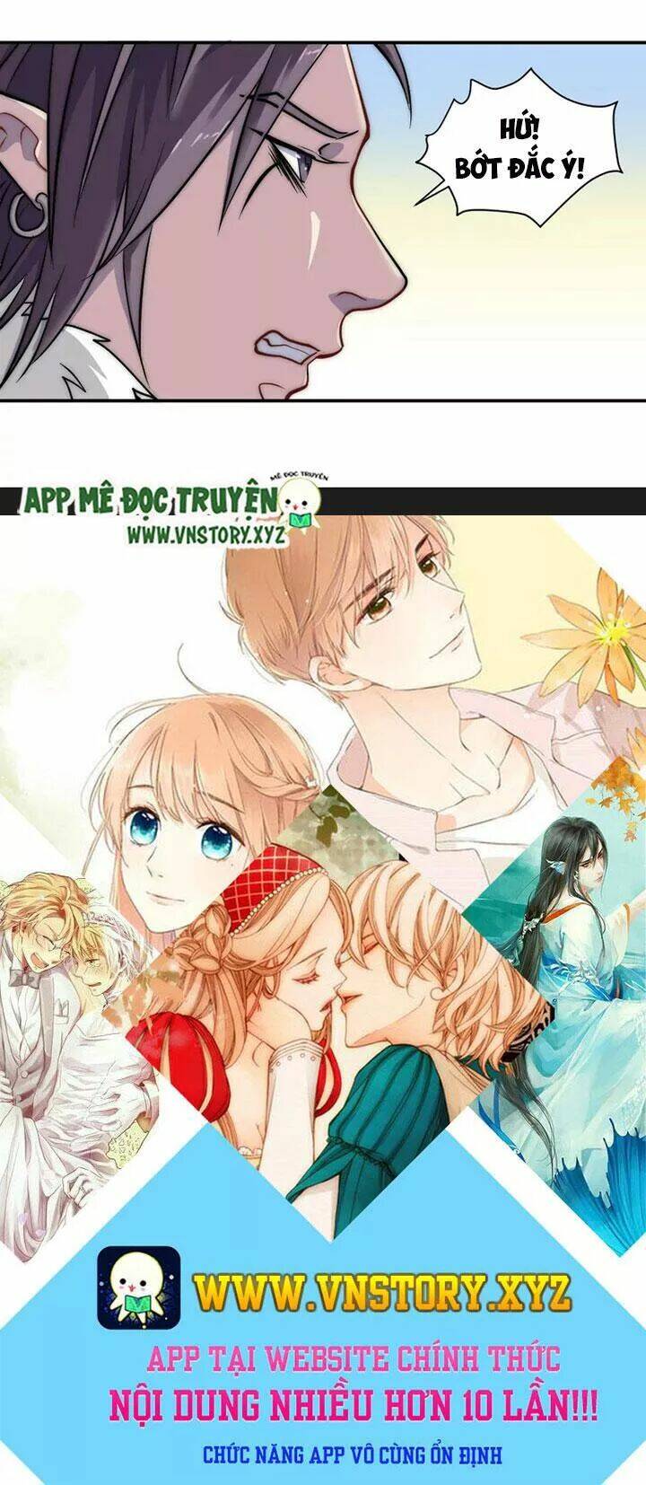 tiên nhân ở trên ma ở dưới chapter 36.1 27