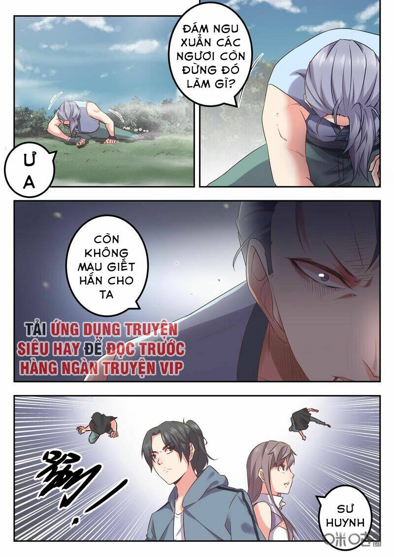 võ bá càn khôn chapter 44 2