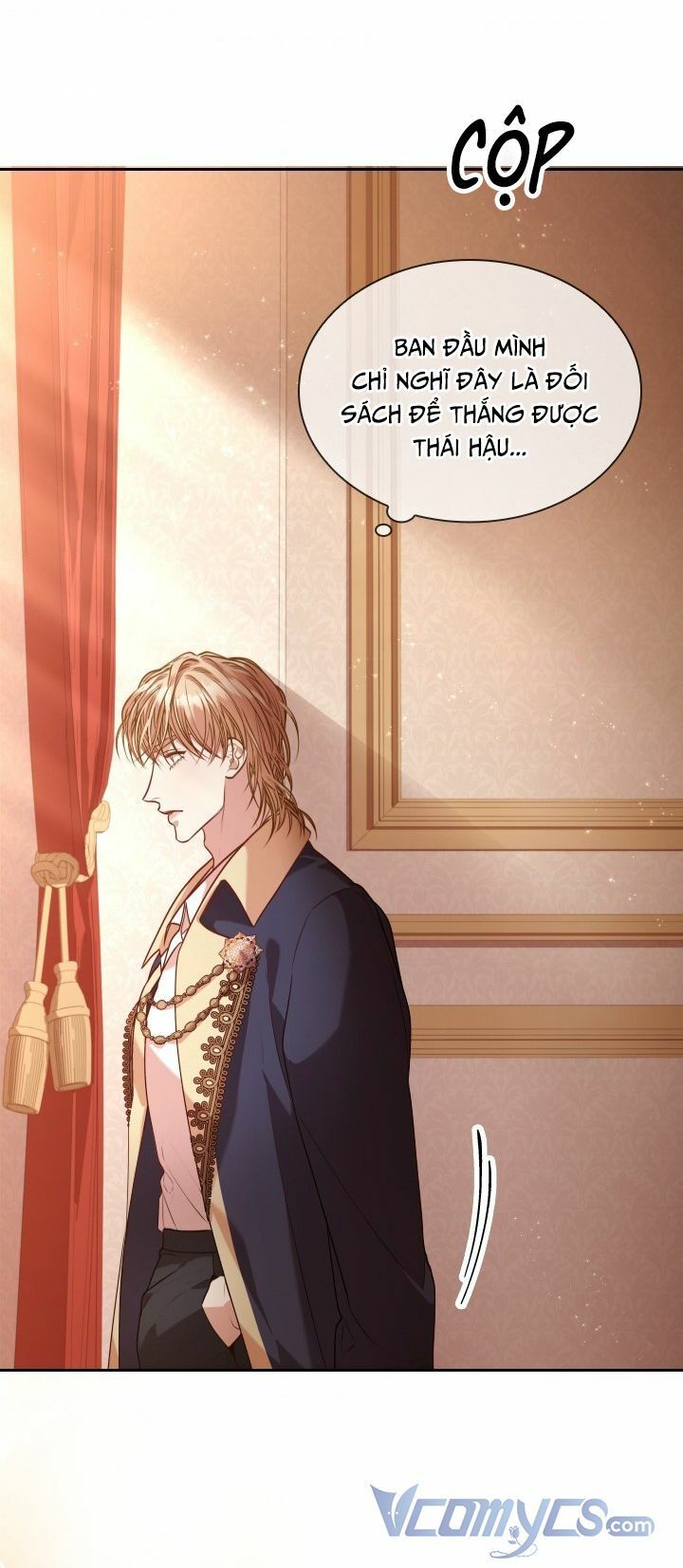 tôi trở thành thư ký của bạo chúa chapter 45 58