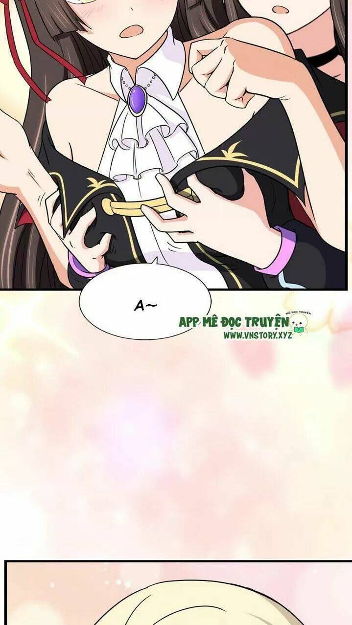 bạn gái virus của tôi chapter 168 32