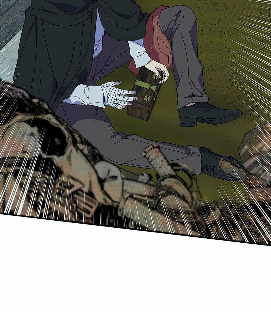 khế ước của nữ công tước quái vật chapter 115 77