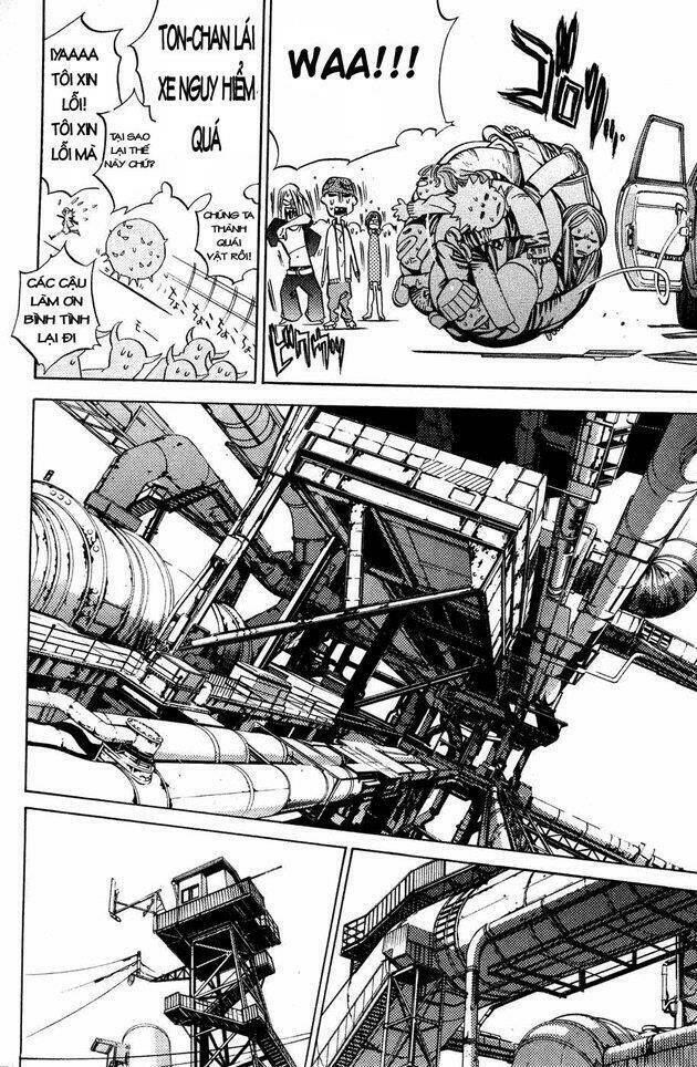 air gear chapter 29 2