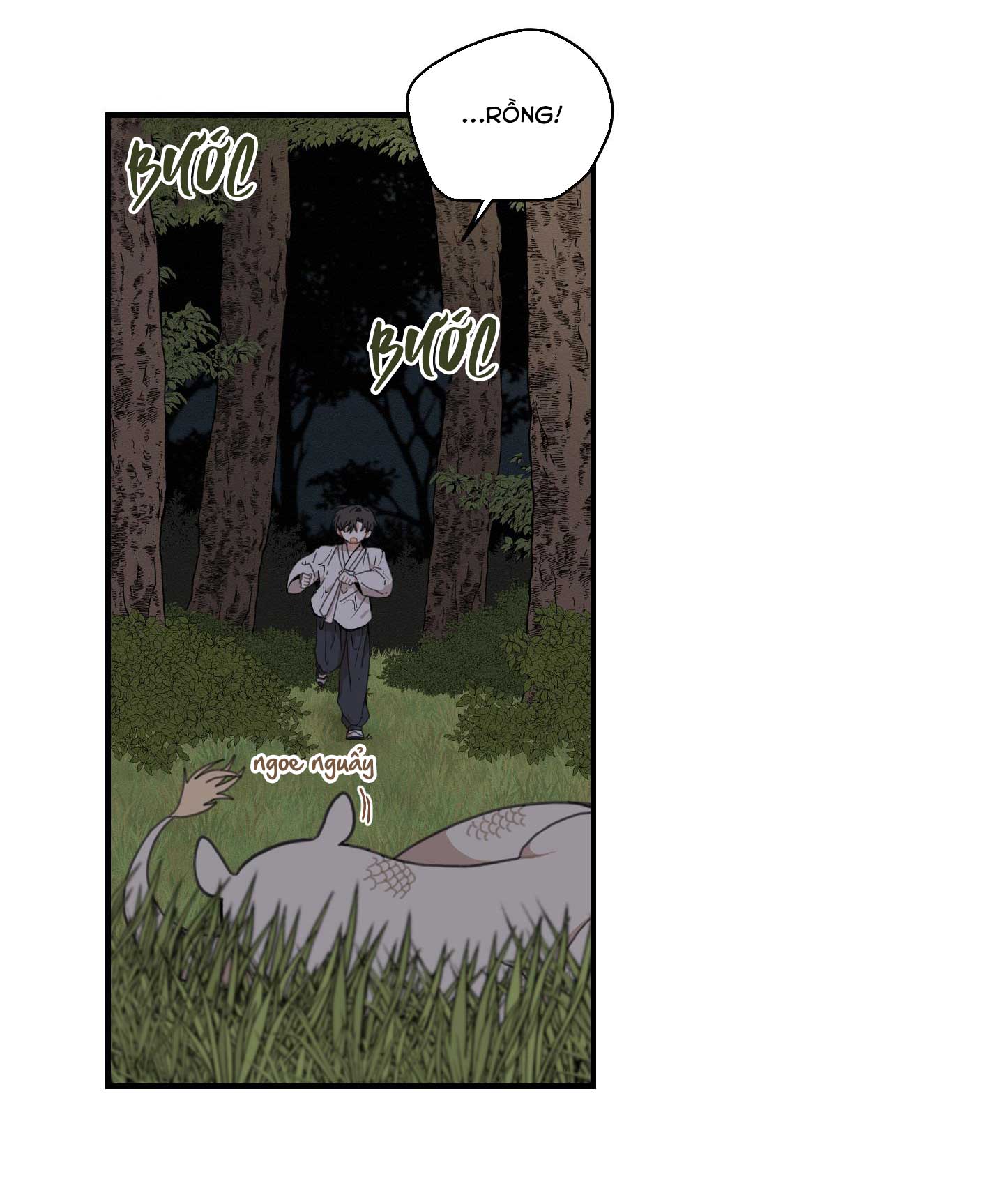 đường hoa liên kiều rơi chapter 30 6