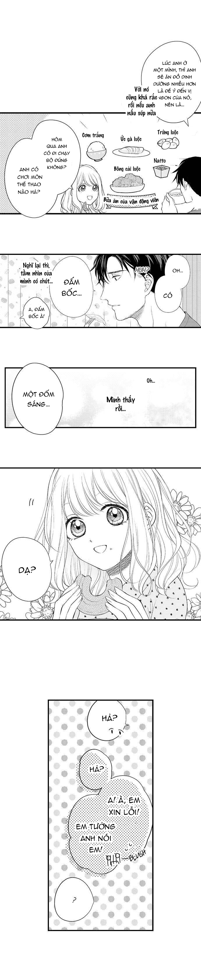 sex hạng nặng ~ em chính là nữ thần chiến thắng của anh (full) chapter 28.2 3