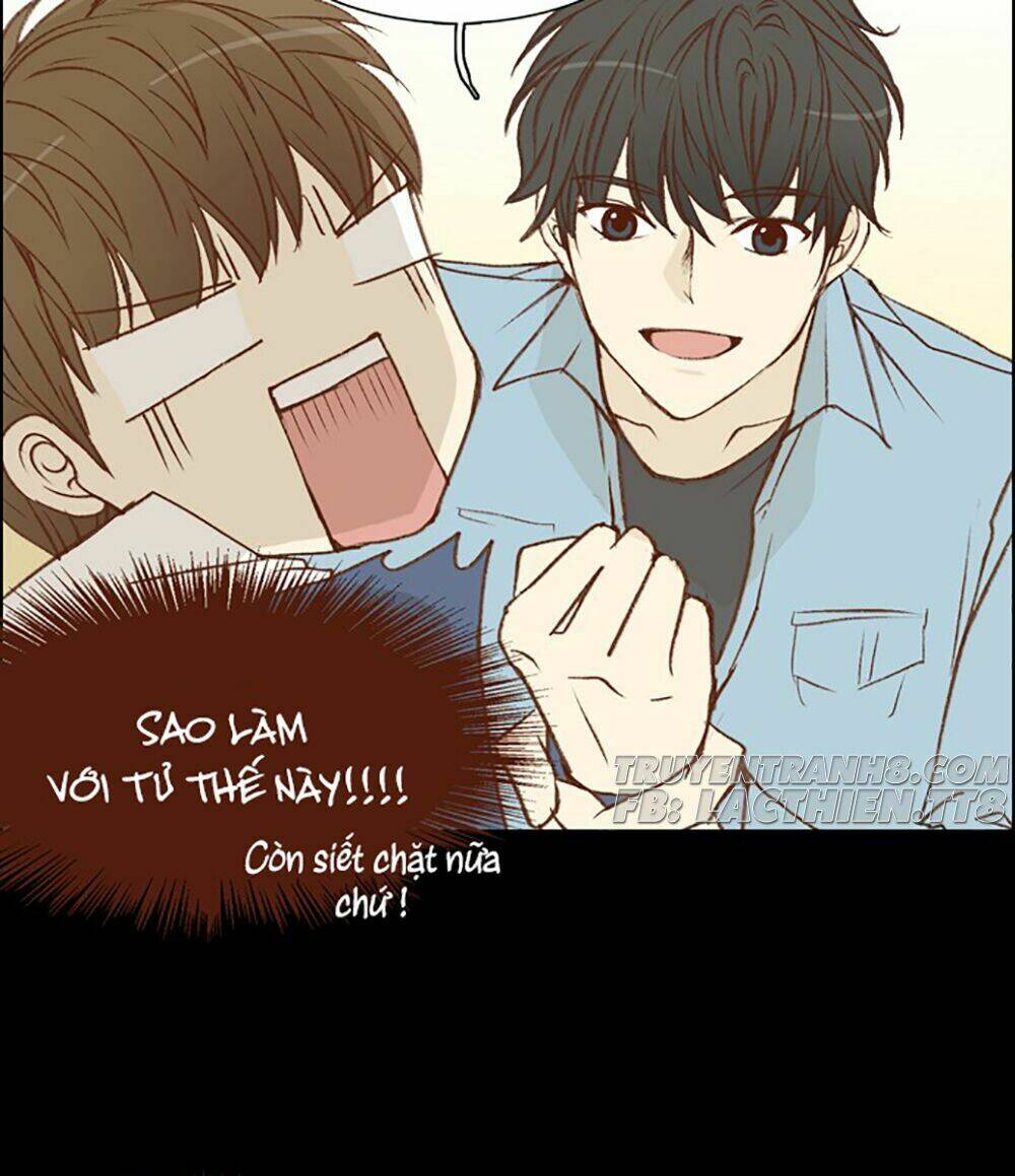 bạn gái tôi là con trai chapter 10 23