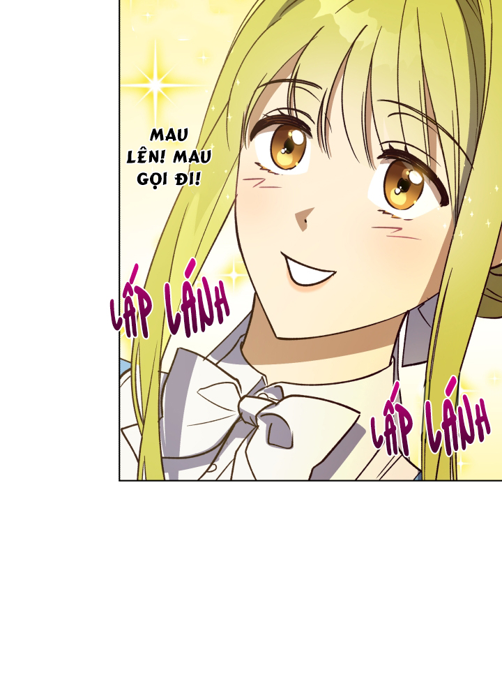 công chúa khắc ấn kẻ phản nghịch chapter 29 69