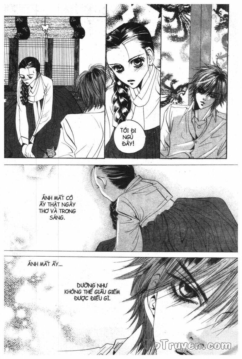 hoàng cung chapter 6 70