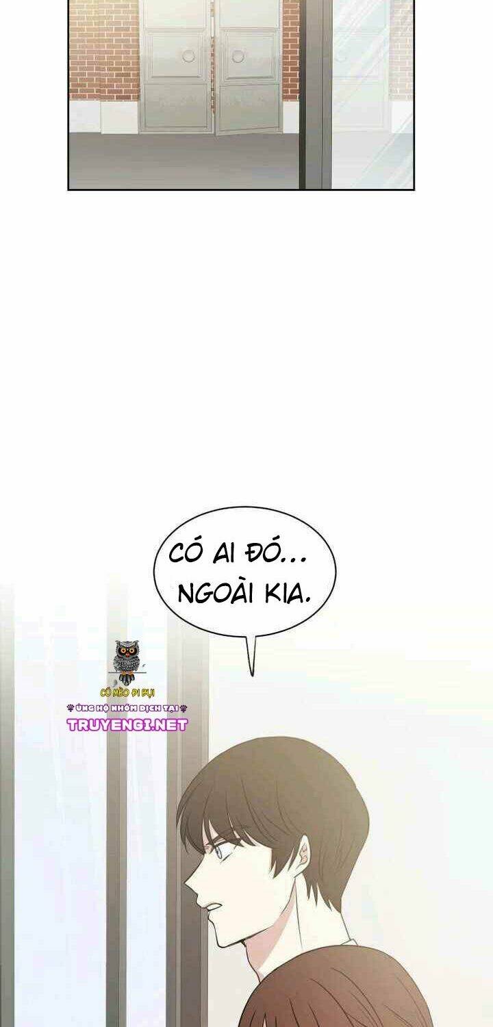 idol sống trong nhà tôi ! chapter 7 37