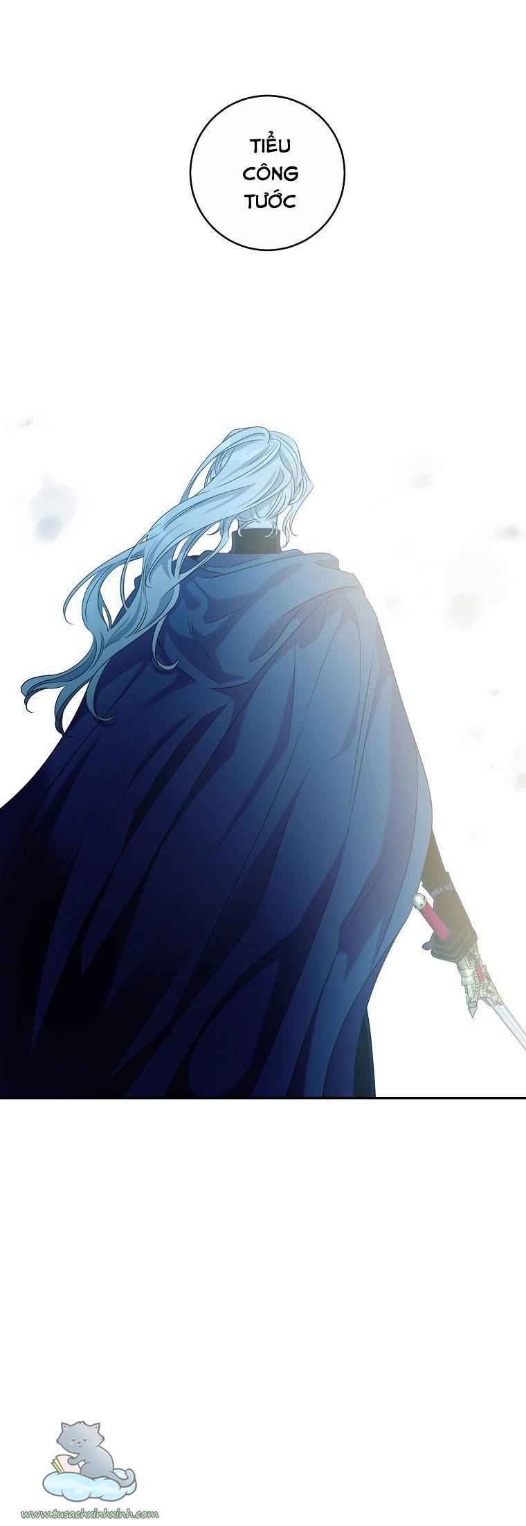 thuần hóa bạo chúa rồi bỏ trốn chapter 46 60