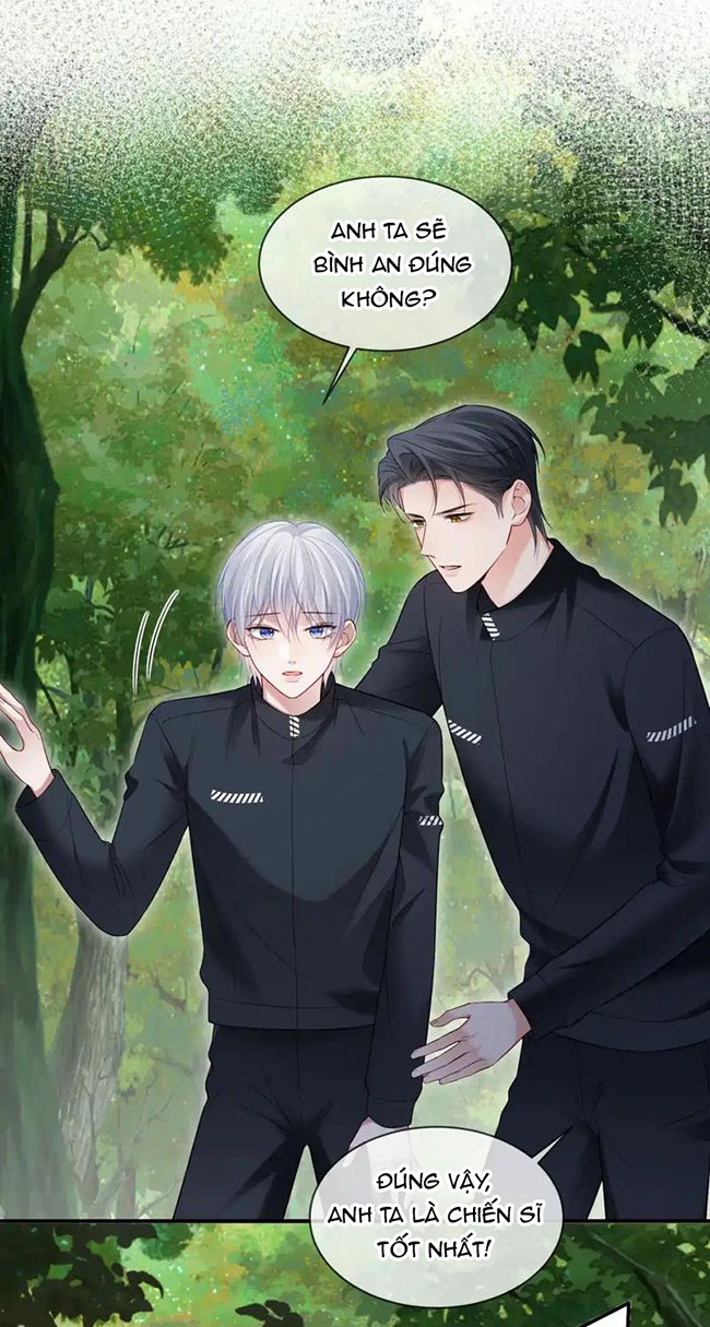 xin hãy ly hôn chapter 125 21