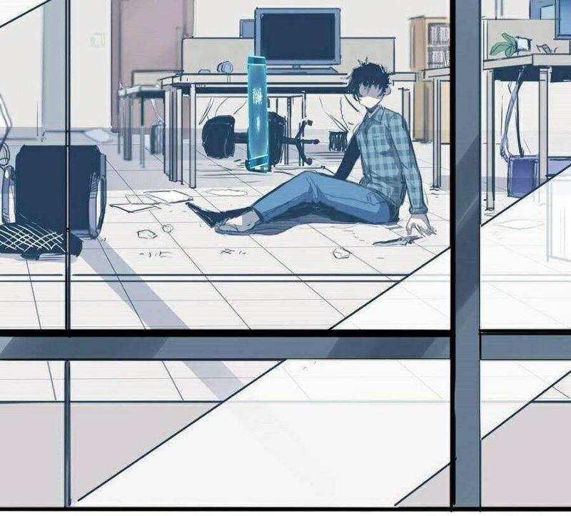 tôi dựa vào bug làm ông nội người ta chapter 1 147