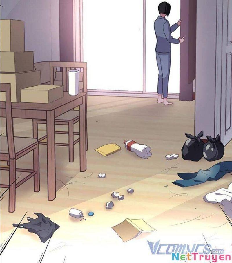 vô tình trở thành con gái của triệu phú chapter 24 15