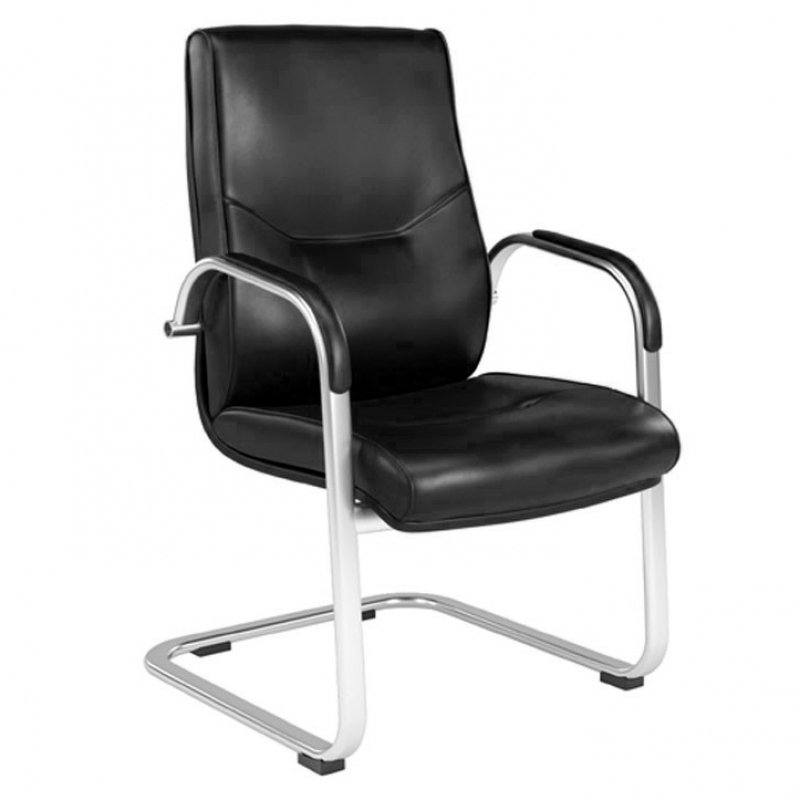 Ghế họp Juno Sofa NT T'he one SL908 590 x 685 x 1010 mm