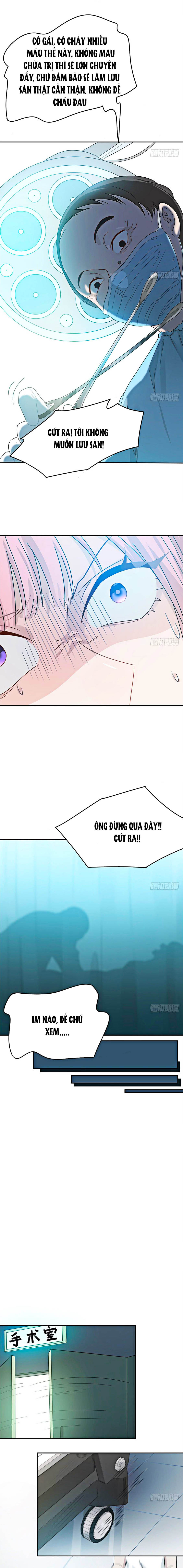 hai cách tìm gặp người yêu chapter 34 5