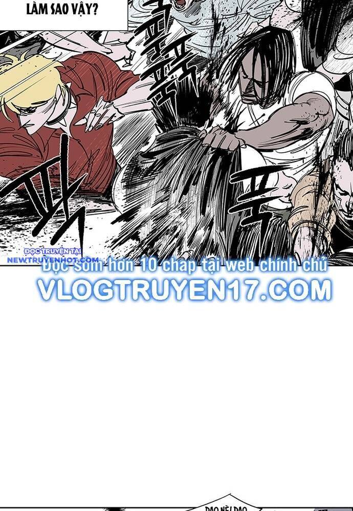 fight class 3 chapter 121 22