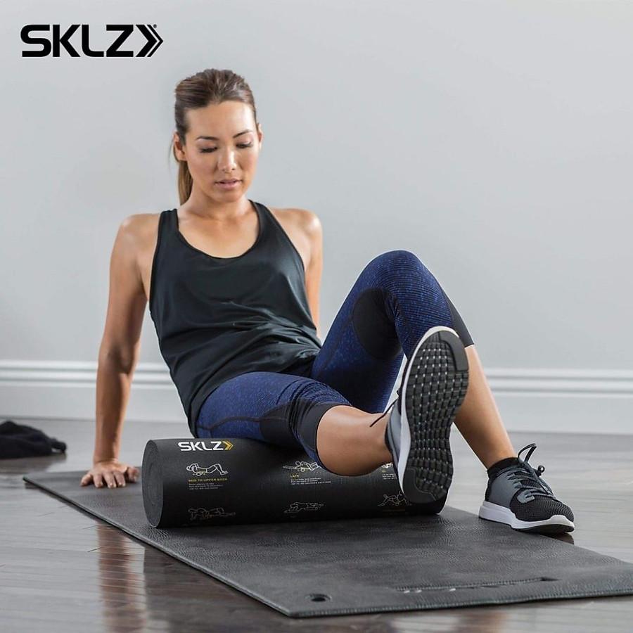 Con Lăn Tập Gym SKLZ Trainer Roller - 2894