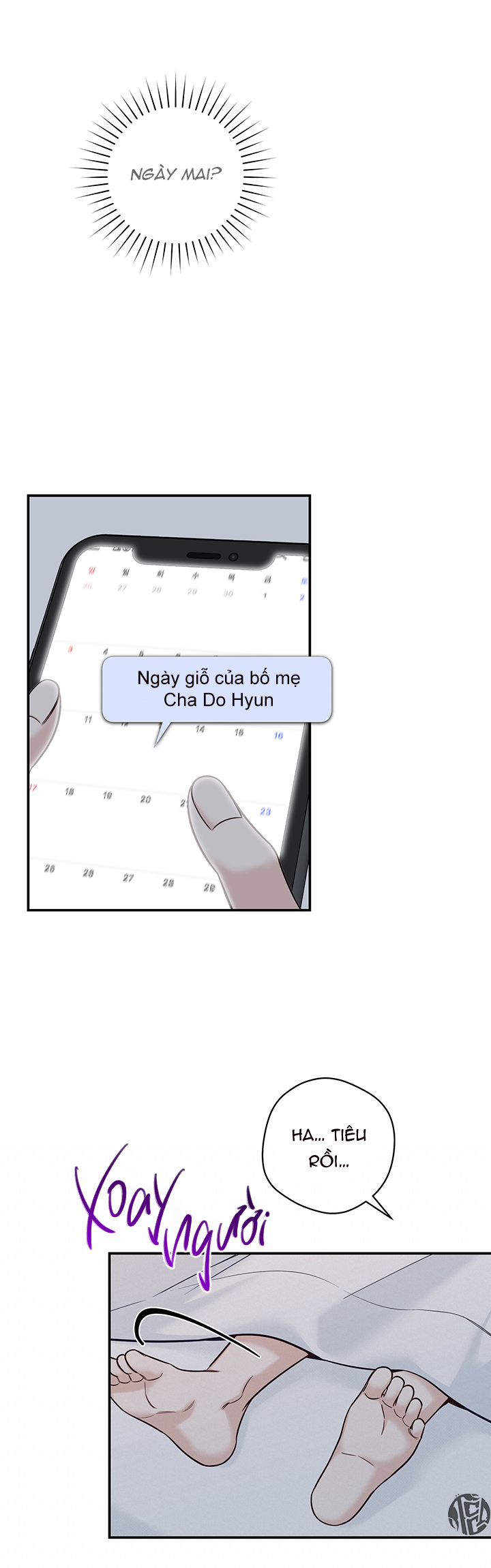 mùa hạ chapter 27 24