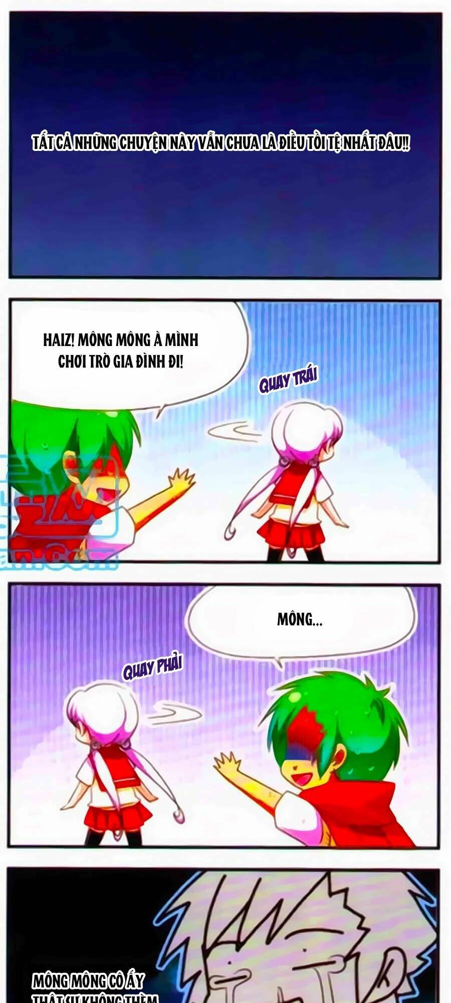 manh tam quốc chapter 99 19