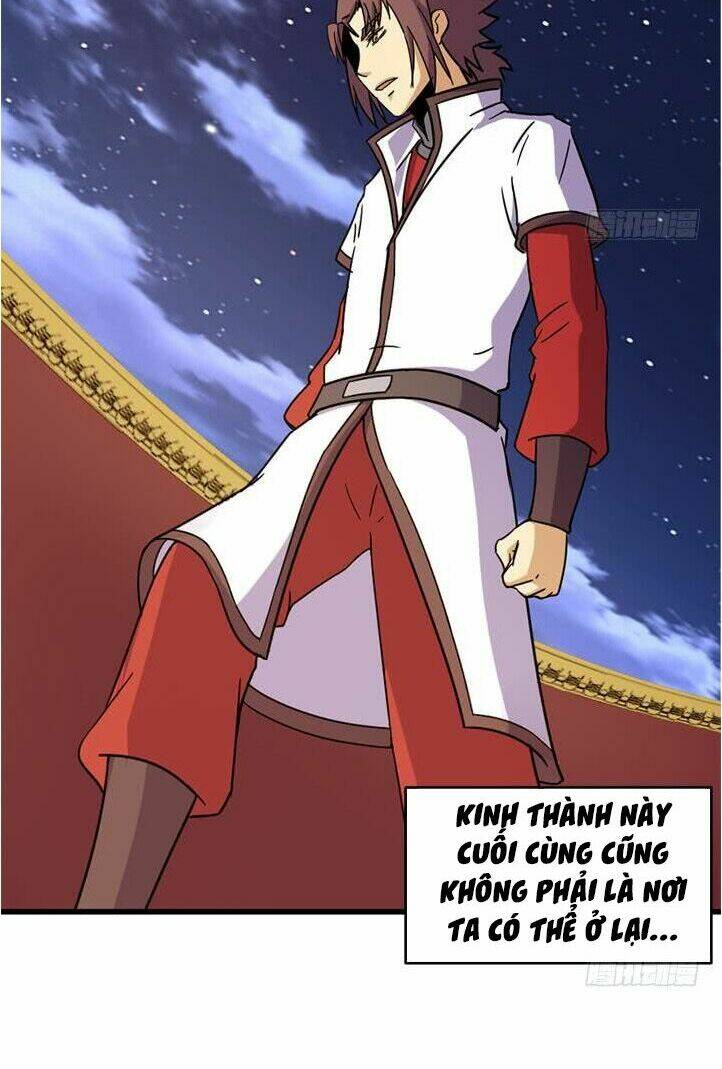 phong quỷ truyền thuyết chapter 137 13