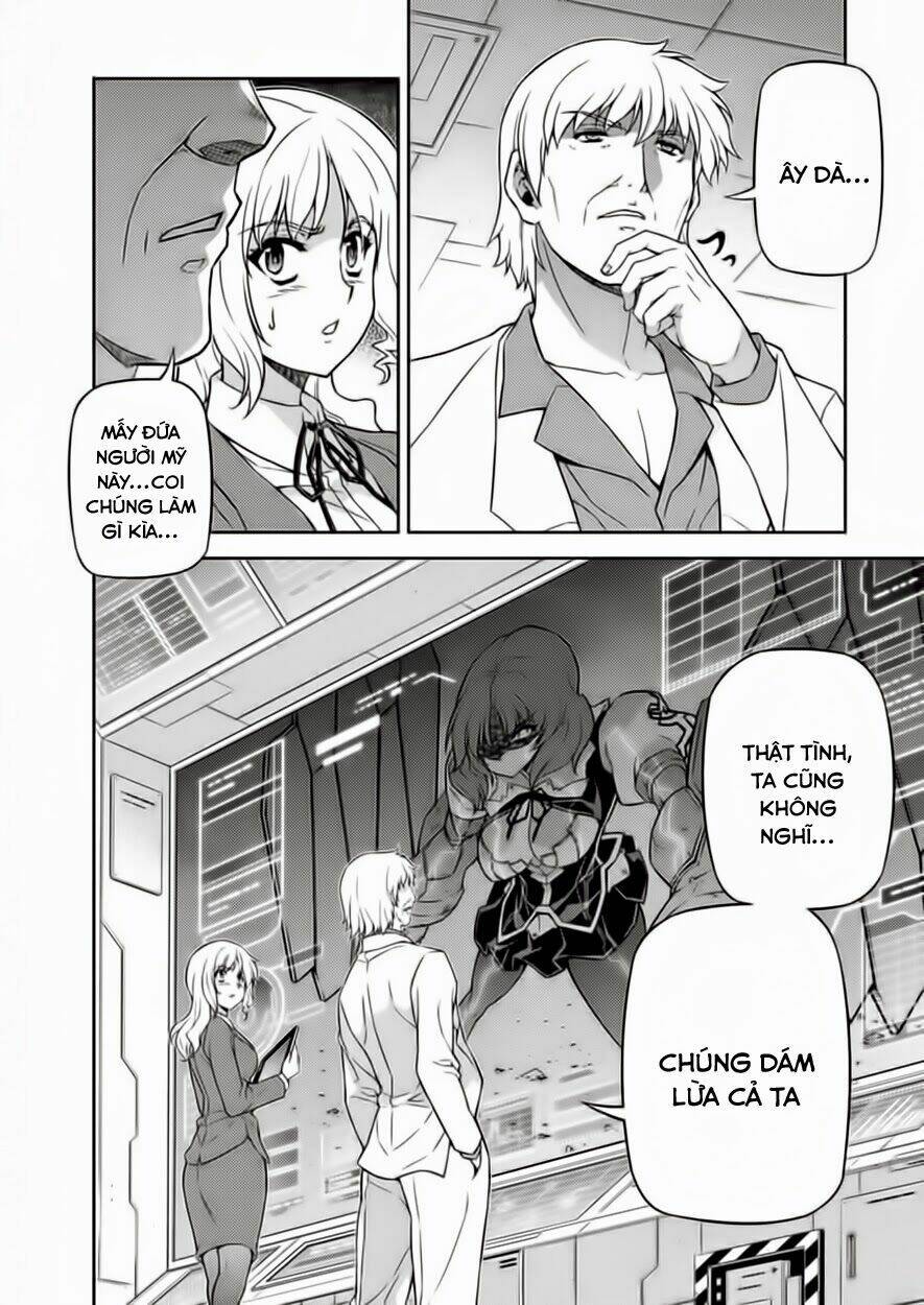 freezing chapter 124 10