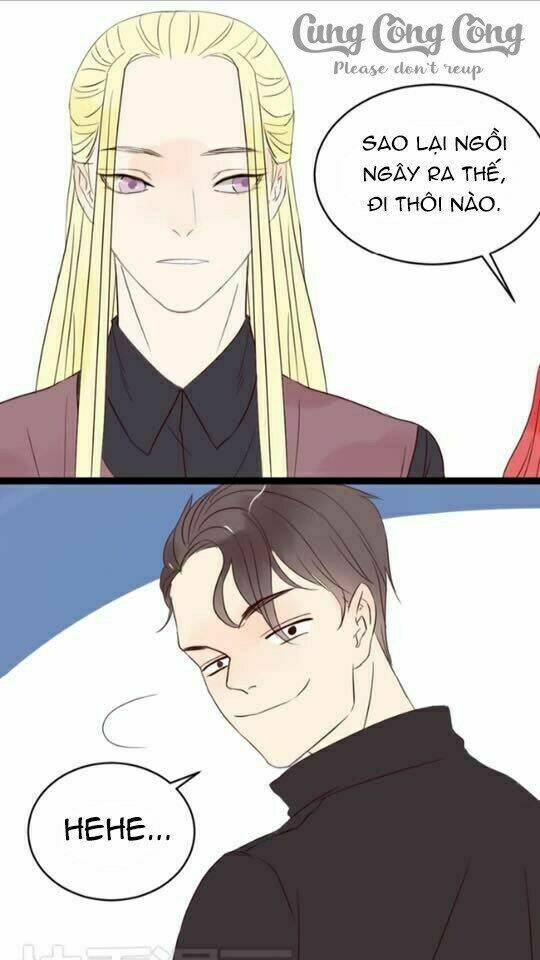 hóa ra chủ nhà siêu soái chapter 8 30