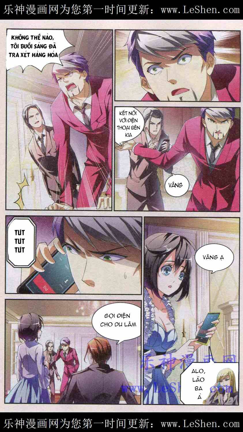 mafia bride chapter 10 14