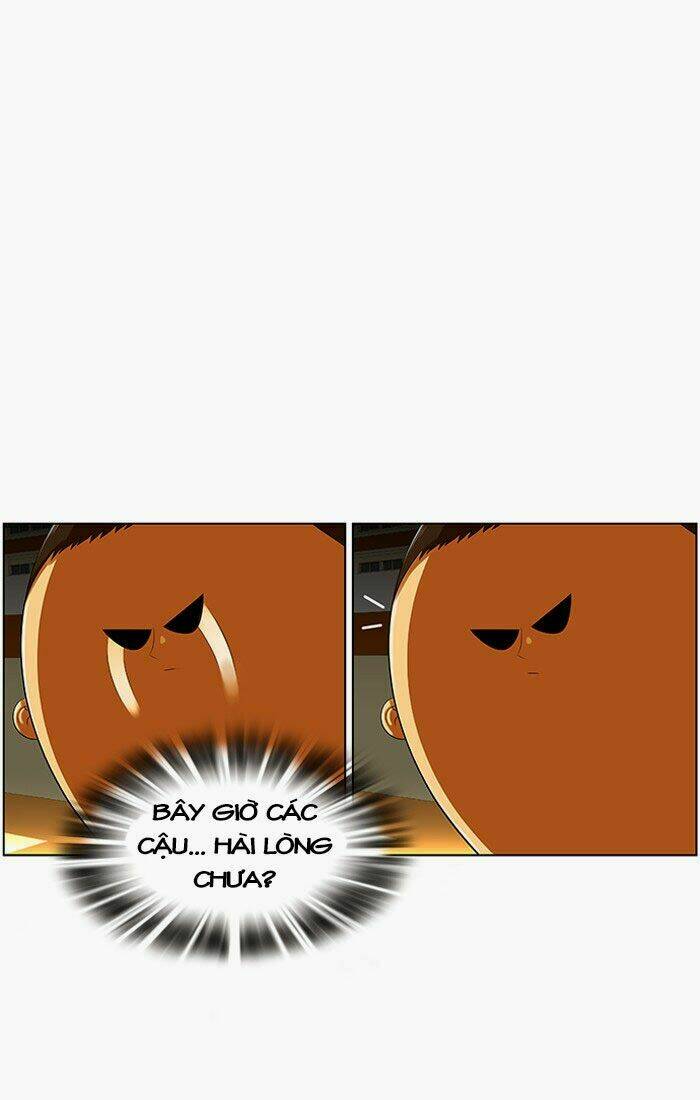 lớp học của những học sinh đặc biệt chapter 6 29