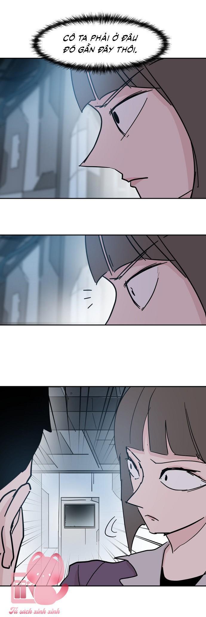 yêu không hồi kết chapter 39 44