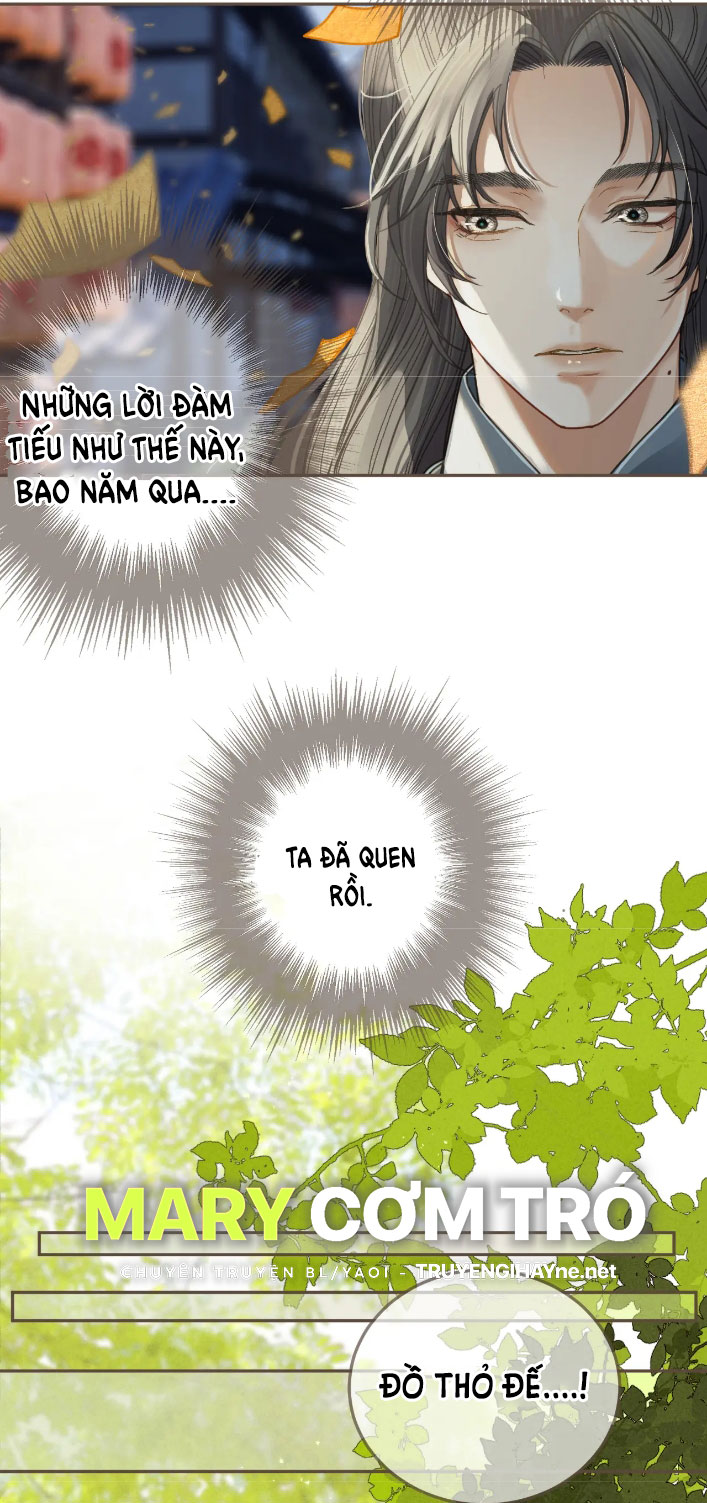 thám hoa chapter 1.1 15