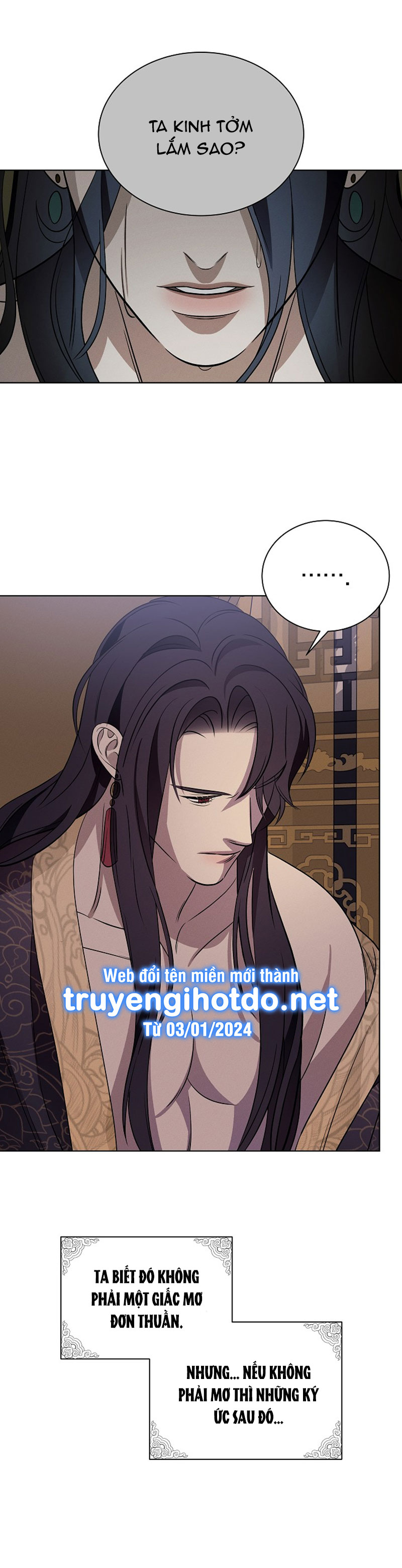 [18+] tuyển tập truyện bl ngắn - double bell chapter 50 11