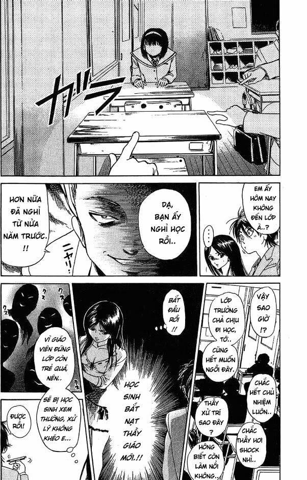 hammer session - thầy giáo tuyệt chiêu chapter 2 32