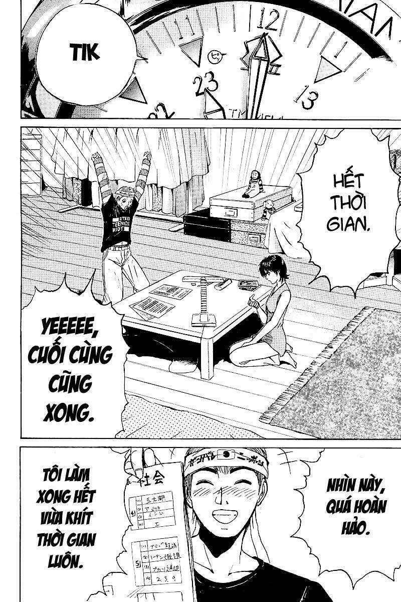 GTO - Great Teacher Onizuka chapter 46 9